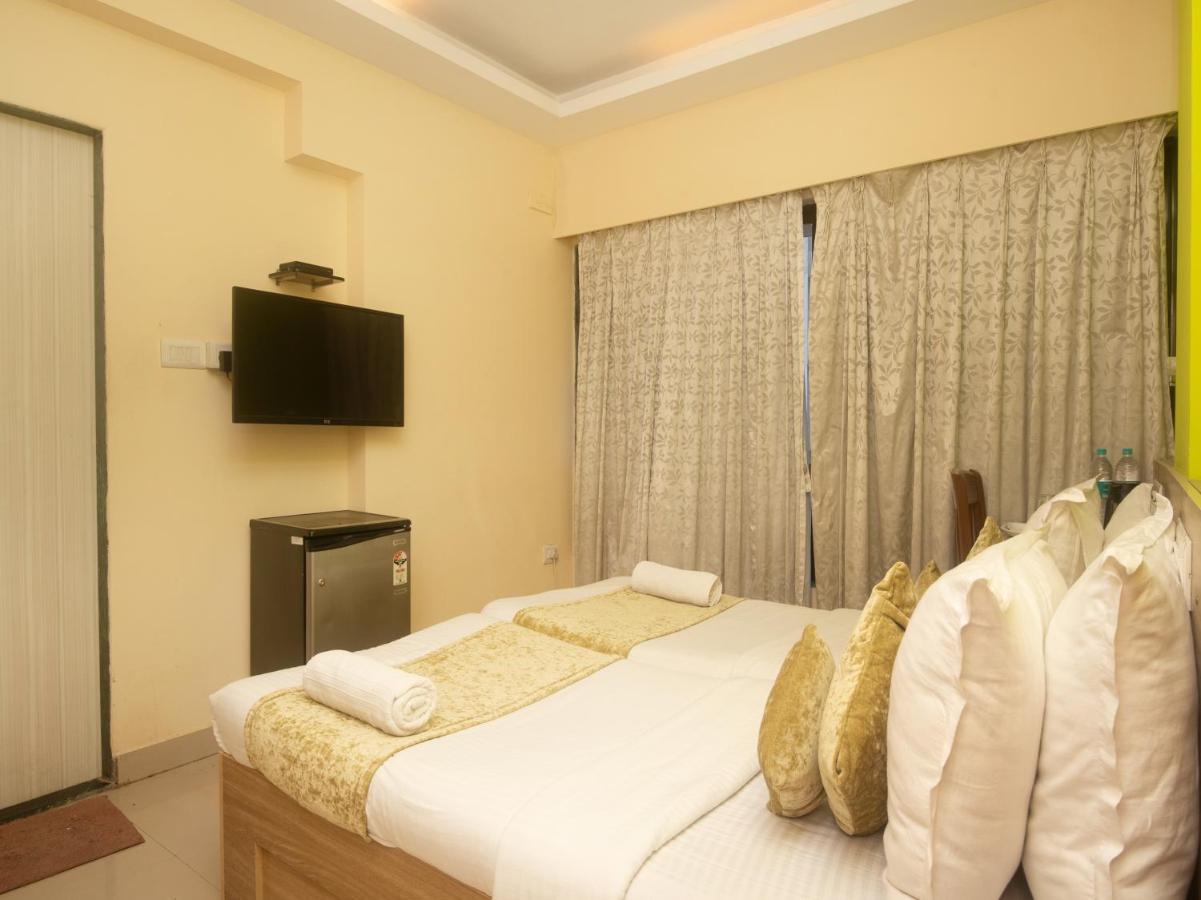 Hotel Tuliip Residency Bombay Esterno foto