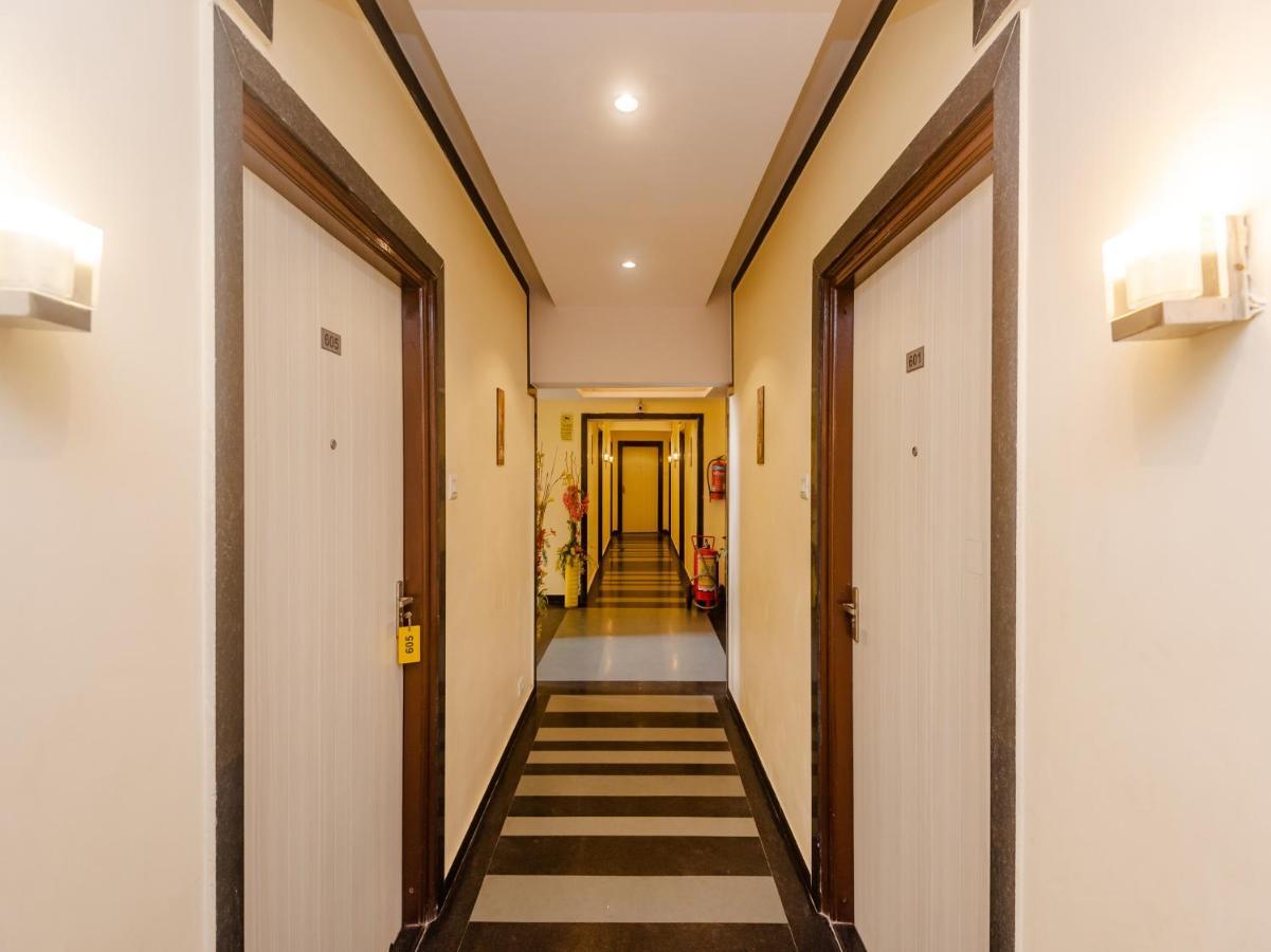 Hotel Tuliip Residency Bombay Esterno foto